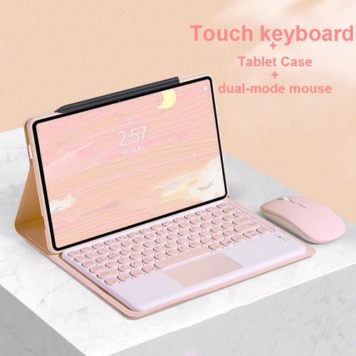 Removable Bluetooth Keyboard Tablet Case for Lenovo Tab M10 Plus 2022  10.6inch Cover - China Keyboard Cover and Bluetooth price