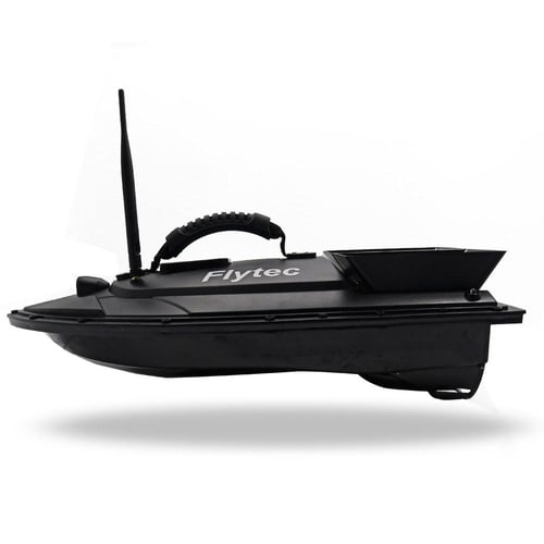 100‑240V ABS GPS 500m Remote Control Fishing Bait Nesting Boat Fishing  Accessory