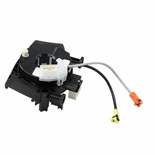 Spiral Cable Clock Spring Replacement For Nissan Murano 2007-Onwards 25567-ET025 Spiral Cable Clock Spring Replacement For Nissan Murano 2007-Onwards 25567-ET025