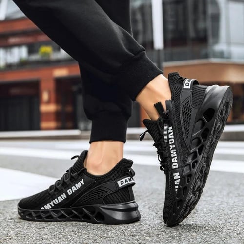 Joom Running Shoes Trendy Fashion Fujeak New Style Men Running