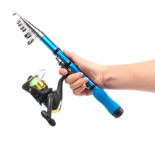1.7M 2.1M 2.4M Strong Carbon Fiber Fish Rod Holder Stand Adjustable  Telescoping Fishing Rod Bracket Fishing Accessories X195G