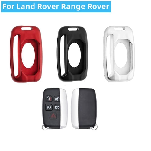 Car Remote Key Case Cover Shell For Land Rover Range Rover Sport