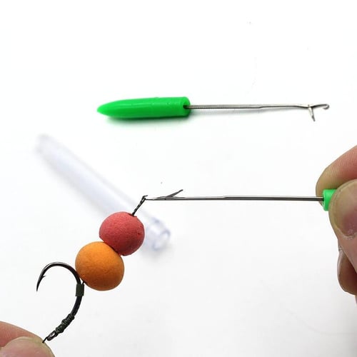 3pcs Carp Fishing Tools Fishing Bait Needles Splicing Boilies Pins For Carp  Bait Drilling Fishing Rigs Making Accessories Tackle