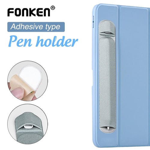 Adhesive Tablet Touch Pen Pouch Bags