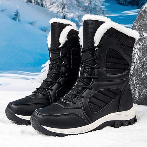 Winter Boots Atmosphere Botte Hiver Femme Botte Joan Of Arctic