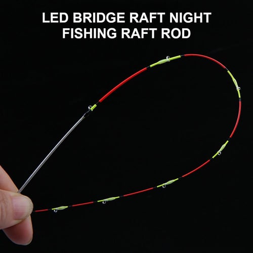 5pcs Casting Fishing Rod Tip Top Fitting Rod Building Part 0.55cm