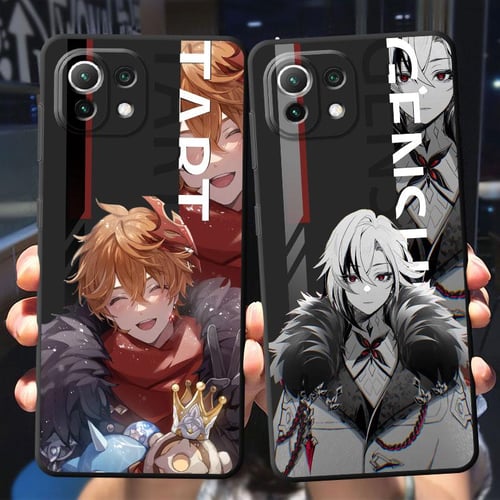 S21 Anime Case Save Big: Get The Naruto Anime Samsung S21 FE 5G