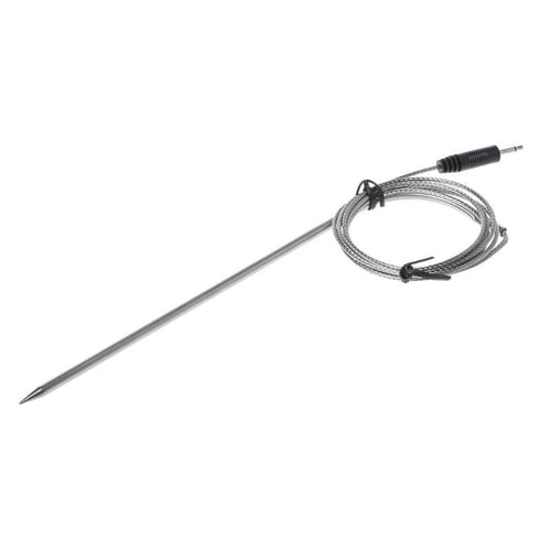 Waterproof Thermometer Hybrid Probe Replacement for Digital Cooking Food Meat  Thermometer