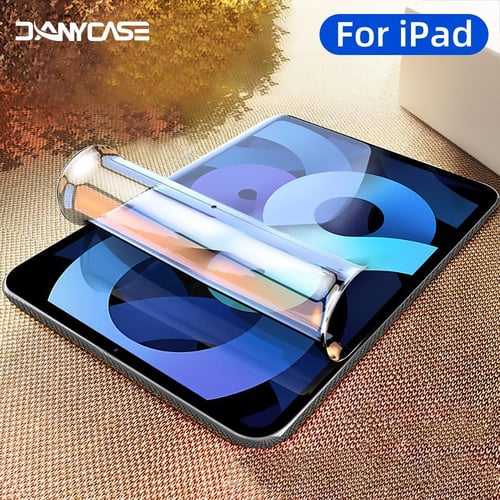 Hydrogel film Screenprotector for iPad Pro 9.7 10.5 air 9.7 10.5