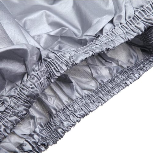 Car Sunshade Cover Exterior Peotector Outdoor Covers Waterproof
