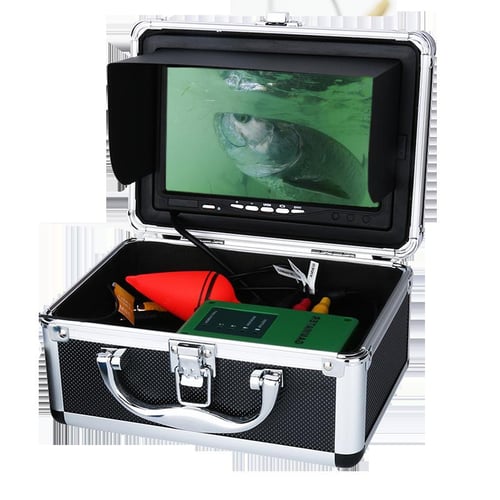 Cheap Fish Finder Visual HD Fishing Underwater Camera Fish Detector