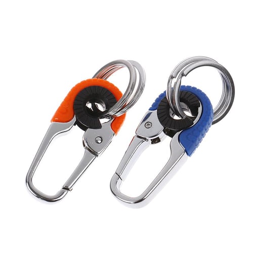Car Keychain Steel Buckle Outdoor Carabiner Climbing Keychain Camping  Travelin - buy Car Keychain Steel Buckle Outdoor Carabiner Climbing  Keychain Camping Travelin: prices, reviews