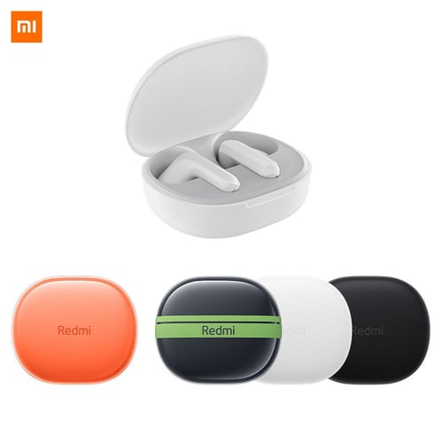 Airpods Mi Airdots 2020 Airdots Xiaomi Mi Airpods Redmi Airdot S