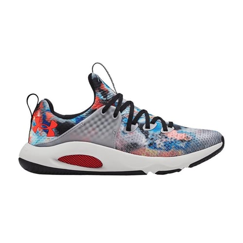 Under Armour Project Rock 3 White Halo Grey Men Sneakers Halo-Gey 3023004-110  - купить Under Armour Project Rock 3 White Halo Grey Men Sneakers Halo-Gey  3023004-110 в Ташкенте и Узбекистане: цены, отзывы