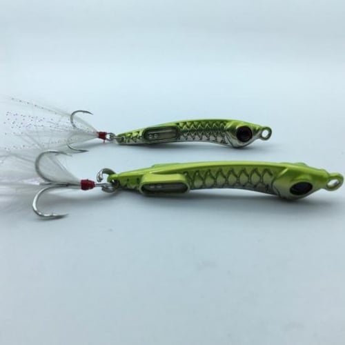 MUQZI Sports Accessory Great Fish Lure Sinking Exquisite Moveable