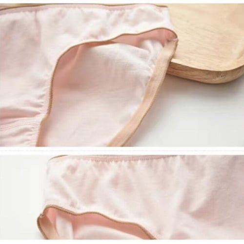 12pc/lot Girls Underwear Panties Briefs Children Pants Kids