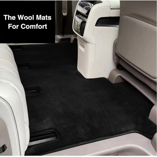 Car Floor Mats For Volkswagen VW ID.4 ID.5 GTX Pro 2021 2022~2024  Waterproof Foot Cover TPE Mats LHD Carpets Set Car Accessories
