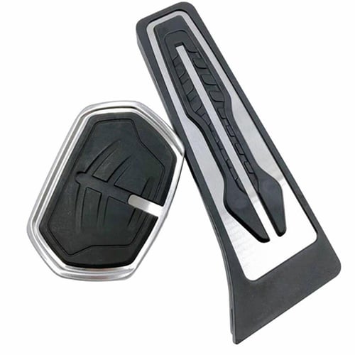 Car Pedal Cover For Seat Tarraco Lhd 2018 2019 2020 2021