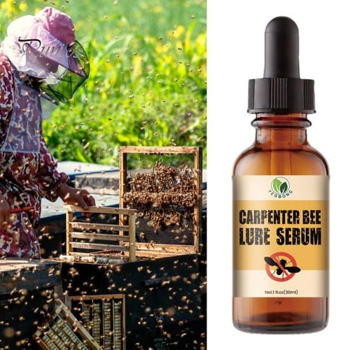 30ML Bee Bait Natural And Safe Ingredients Gentle Convenient Bee