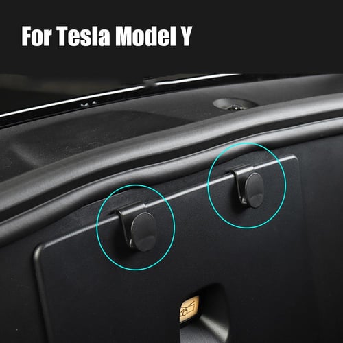 Free Shipping] Accessories Trunk Hook Car Pendant Trunk Grocery