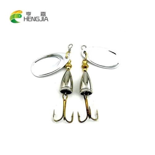 0.3oz Mini Metal Spinner Spoon Bait Trout Bass Pike Fishing Lures Tackle  Lot 5 - купить 0.3oz Mini Metal Spinner Spoon Bait Trout Bass Pike Fishing