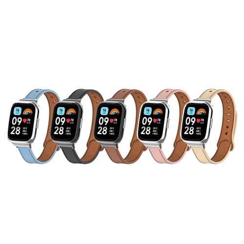 For Xiaomi Redmi Watch 3 Active / Watch 3 Lite Replacement Band