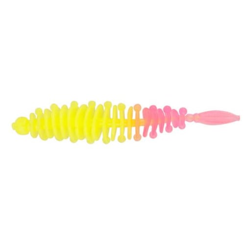 5Pcs/Set 9cm Luminous Soft Octopus-Shaped Fake Baits Faux Lure