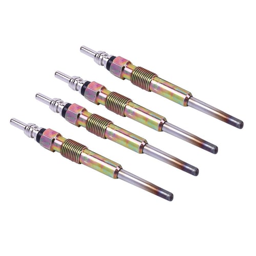 SU)4pc Dual Co re Die-sel Glow Plug Heater Perfect Combination Of Model -  buy (SU)4pc Dual Co re Die-sel Glow Plug Heater Perfect Combination Of  Model: prices, reviews