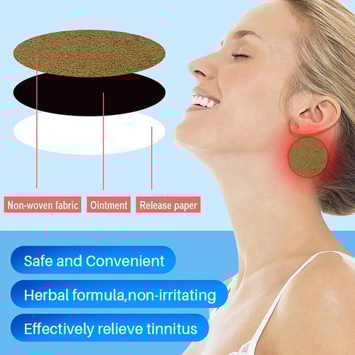 Migraine Right Side Ear Ringing Inner Ear Jaw And Tinnitus Dr Jan