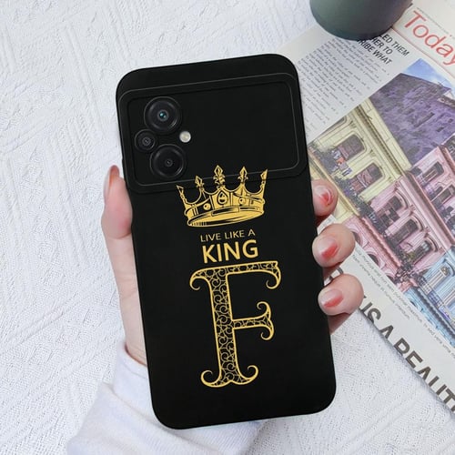 For Xiaomi Poco M5 M5S Case POCO X3 X4 X5 F5 Pro M3 M4 F3 F4 GT C40 C50 C55  C65 Phone Cover Shockproof Armor Holder Back Coque