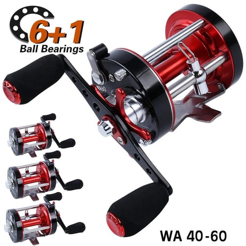 Sougayilang Fishing Reel, Spinning Fishing Reels