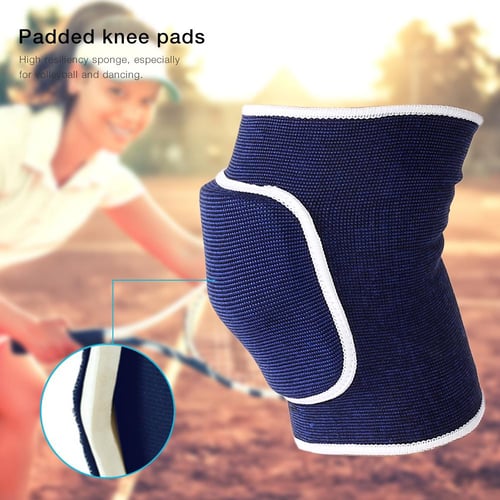 Fitness Patella Knee Strap Protectors Breathable EVA Basketball