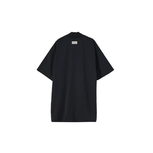 Nike x Fear Of God NRG Warm Up Top Off Black Men Tops CU4686-010 