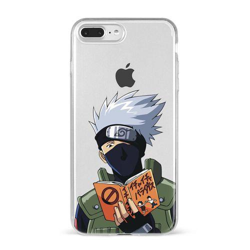 Iphone Plus Case Anime Iphone Plus Anime Case