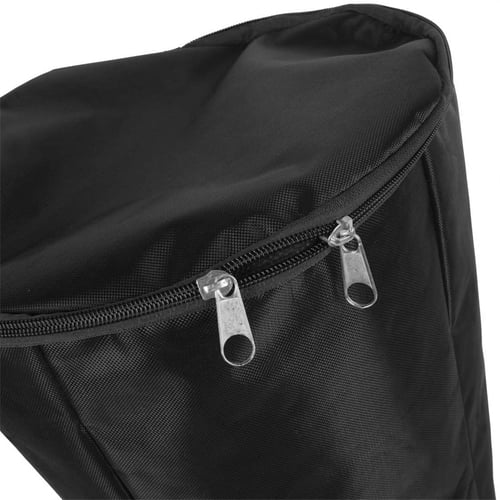 YIHONGMU Waterproof African Drum Backpack Djembe Bag - Portable