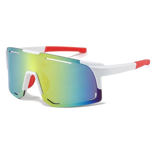 Outdoor Sunglasses for Men Women sports Anti-ultraviolet windproof