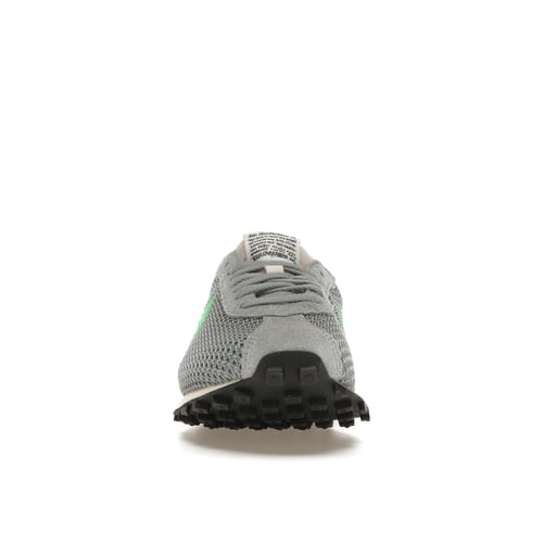 Nike Stussy x LD 1000 SP Particle Grey Unisex Sneakers Green-Spark  