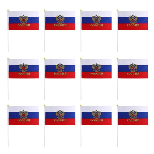 Buy Russian Flags