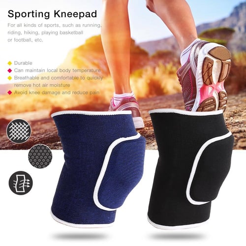 2pcs Sports Patella Support Belt Volleyball Soccer Basketball Knee Pad  Fitness Knee Protector - buy 2pcs Sports Patella Support Belt Volleyball  Soccer Basketball Knee Pad Fitness Knee Protector: prices, reviews