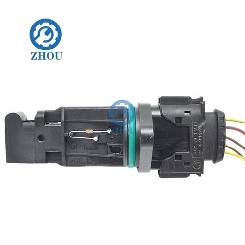 Air Flow Meter insert for Daewoo Musso 1998 - 2002 3.2 MAF SENSOR Air Flow Meter insert for Daewoo Musso 1998 - 2002 3.2 MAF SENSOR