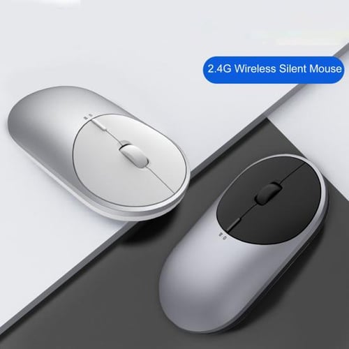 Lenovo YOGA M5 Wireless Dual-mode Mouse BT5.0 Connection