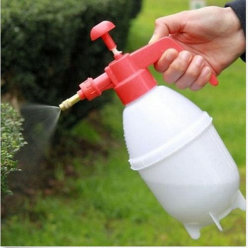 2L/3L Portable Chemical Sprayer Pump Pressure Garden Water Spray