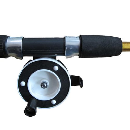No Gap Spinning Fishing Reel 1000-7000 Shallow Metal Spool for Ultralight  Fishing Saltwater Jigging Spinning Reel