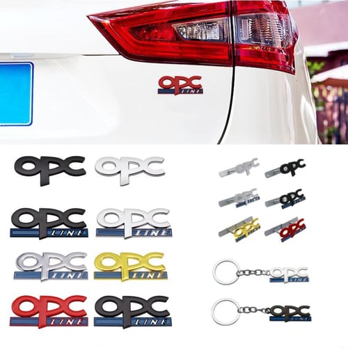 Metal Car Window Wiper Stickers Emblem For Opel Astra H G J Insignia Mokka  Zafira Corsa Vectra C D