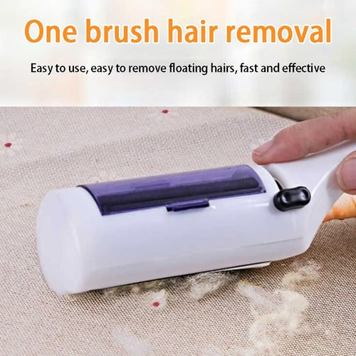 Portable Lint Remover Fuzz Fabric Shaver For Clothing Carpet Coat Sweater  Fluff