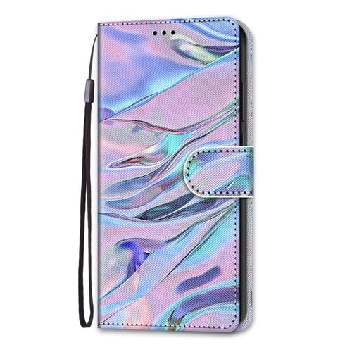 For Samsung Galaxy A52s 5G Case Funda Leather Magnetic Flip
