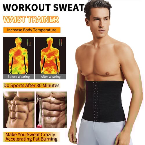 Belly Fat For How Long Should You Wear A Waist Trainer How Long