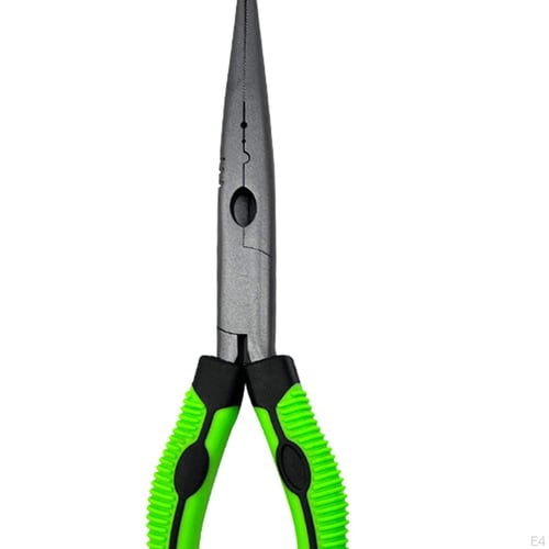 Fishing Pliers Fish Gripper Multifunctional Durable Comfortable Gripping  Saltwater Resistant - buy Fishing Pliers Fish Gripper Multifunctional  Durable Comfortable Gripping Saltwater Resistant: prices, reviews