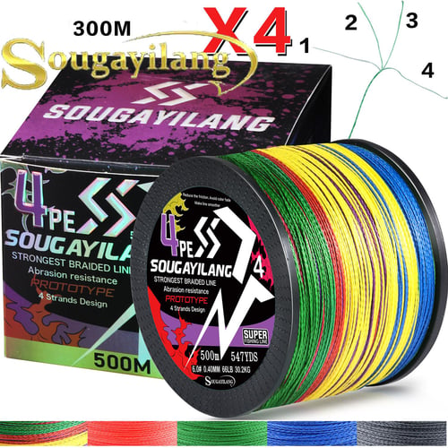 Wear Resistant Fishing Line Smooth Strong Pull Capacity Extra-Long  Saltwater Freshwater Fishing Line Accessories - sotib olish Wear Resistant  Fishing Line Smooth Strong Pull Capacity Extra-Long Saltwater Freshwater  Fishing Line Accessories Toshkentda