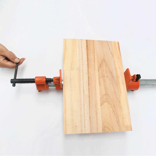 1/2 Inch Woodworking Clamp Woodworking C-Clamp Multifunctional G Type Wood  Clamp Steel DIY Carpentry Gadgets for Wood Working Tools